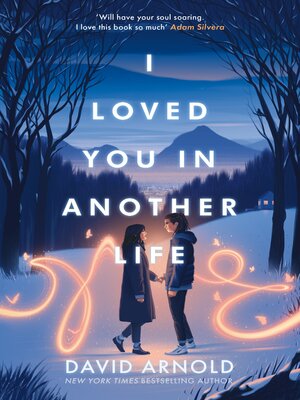 cover image of I Loved You In Another Life